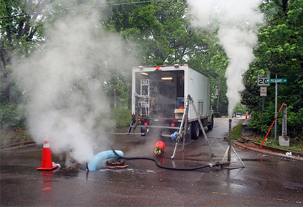 淮北CIPP热固化修复技术